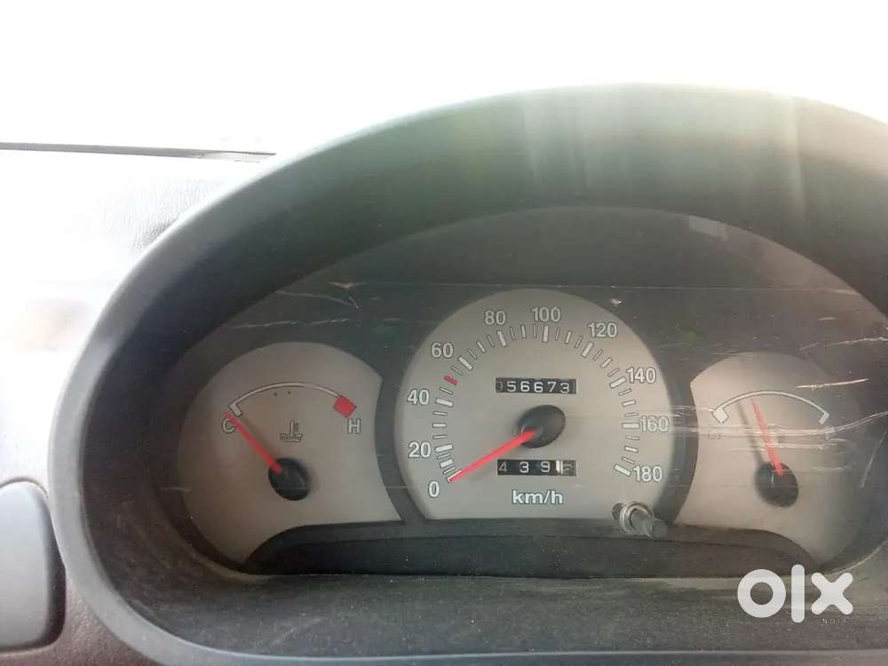 Hyundai Santro Xing Gls  1st Owner  Excellent Condition