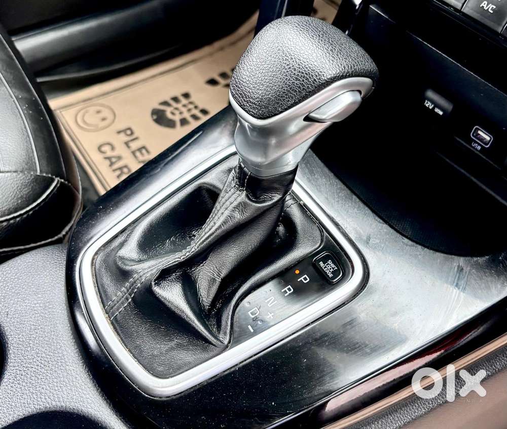 Kia Seltos Htk Plus At D, 2020, Diesel