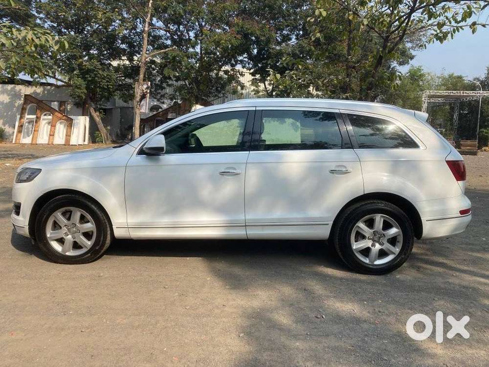 Audi Q7 3.0 Tdi Quattro, 2011, Diesel