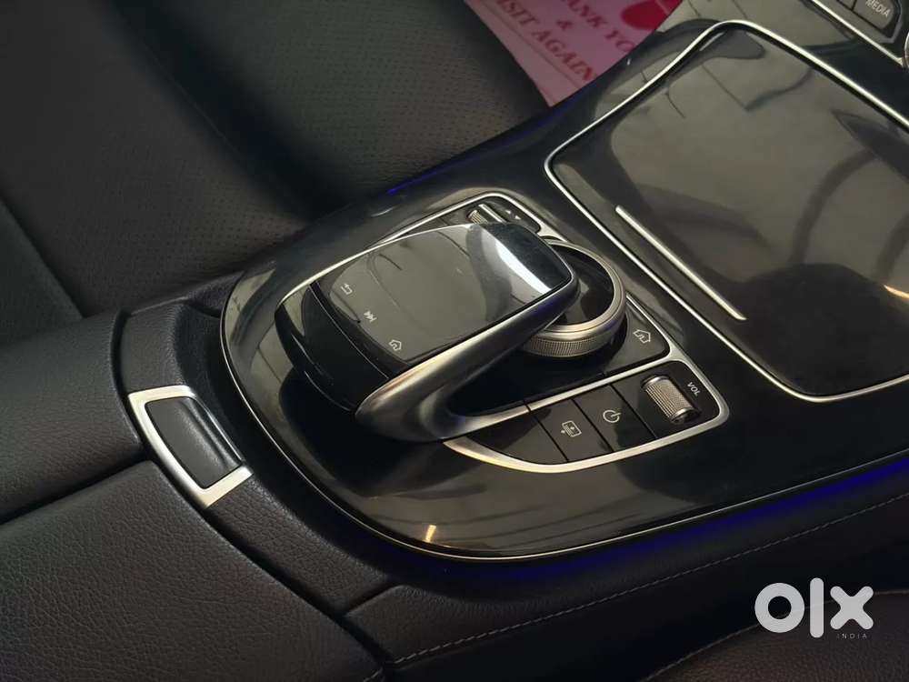 Mercedes-benz E-class E 220 D, 2018, Diesel