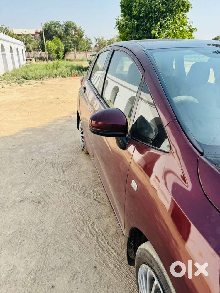 Honda Jazz Diesel 2016