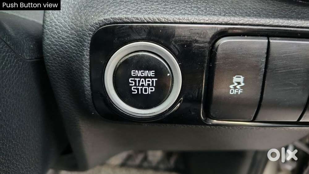 Kia Sonet Htk Plus Turbo Imt, 2023, Petrol