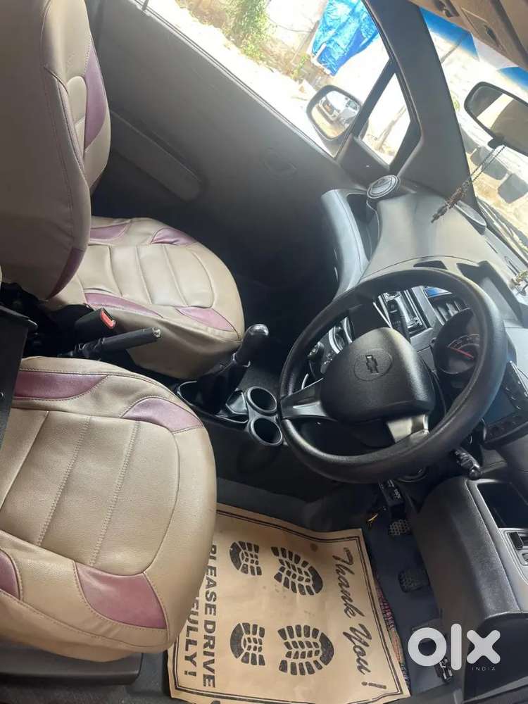 Chevrolet Beat 2010 Petrol 64000 Km Driven