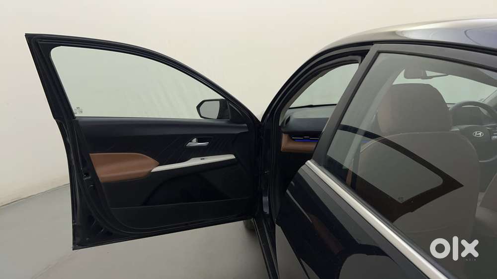 Hyundai Verna 1.5 Sx Petrol Mt, 2024, Petrol