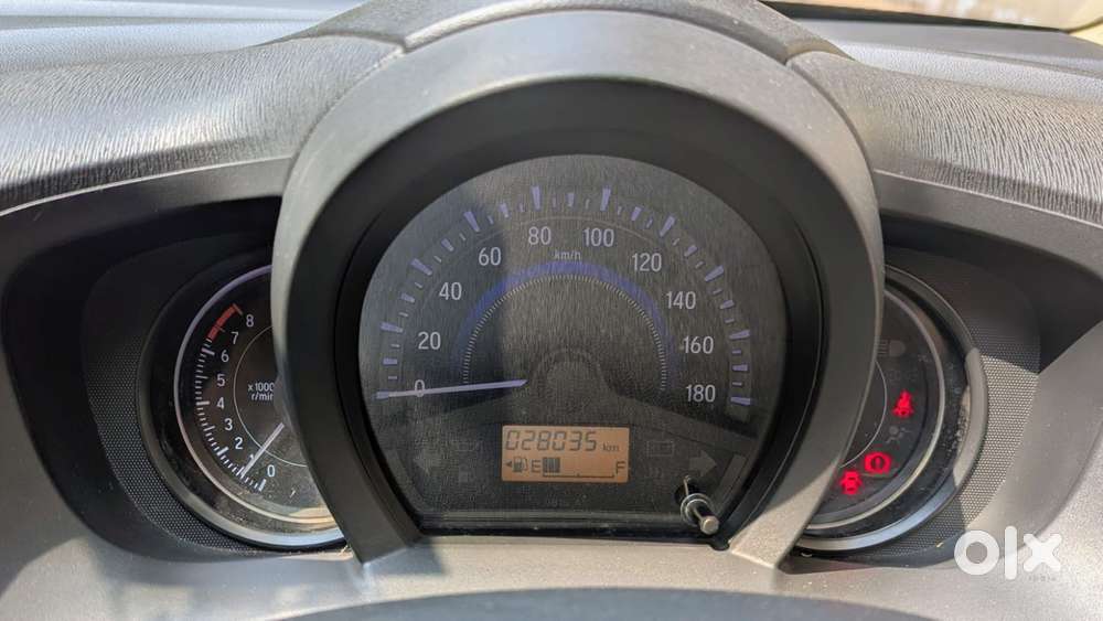 Honda Amaze 2013-2016 Vx O I Vtec, 2016, Petrol