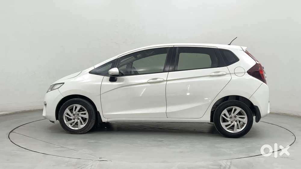 Honda Jazz V Diesel, 2015, Diesel