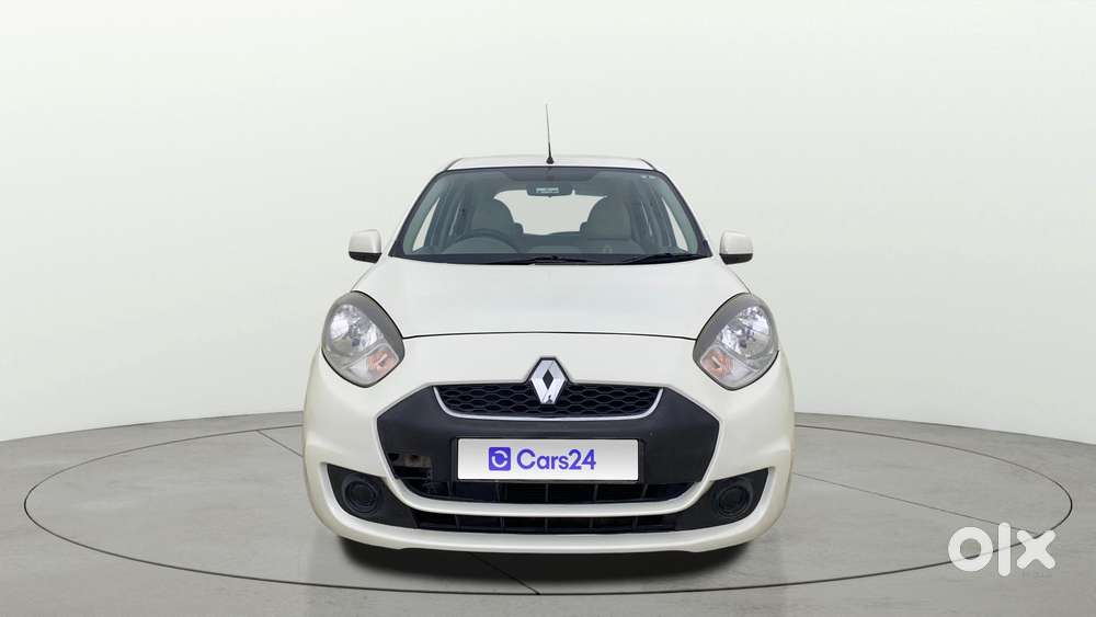 Renault Pulse Rxl Abs Diesel, 2016, Diesel