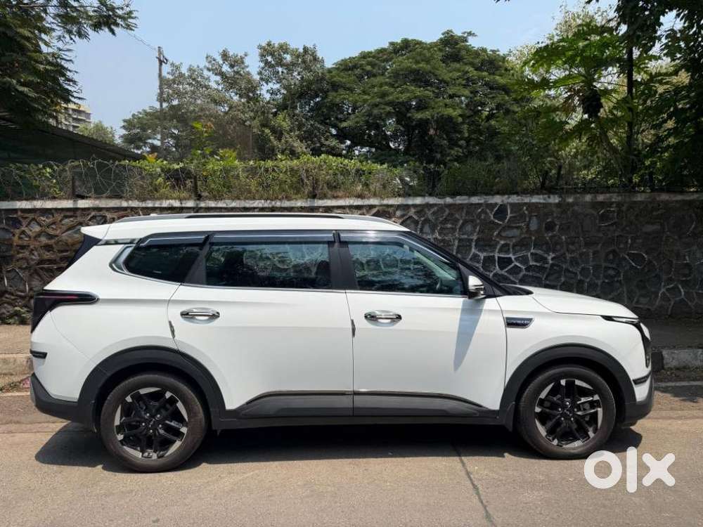 Kia Carens Clavis Htk Plus Dct, 2025, Petrol