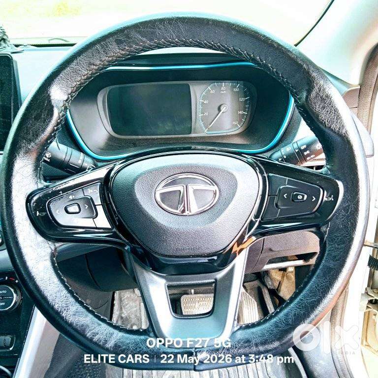 Tata Nexon Ev Prime Xm, 2023, Electric