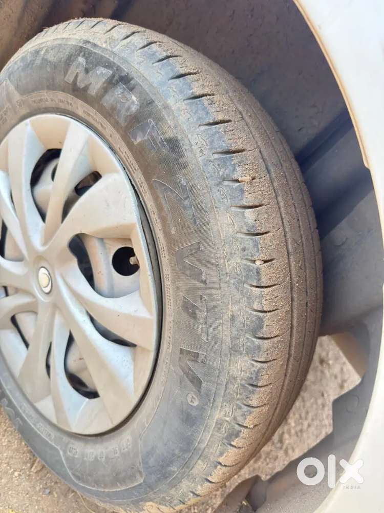 Maruti Suzuki Dzire 2018 Diesel 470000 Km Driven