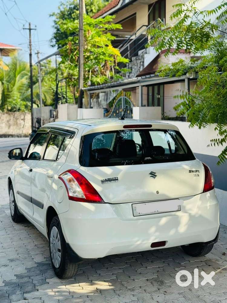 Maruti Suzuki Swift 2013 Petrol Good Condition