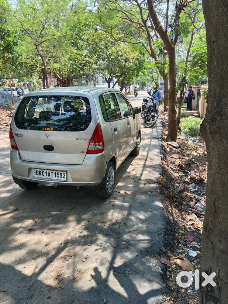 Maruti Suzuki Estilo 2029 Petrol Well Maintained