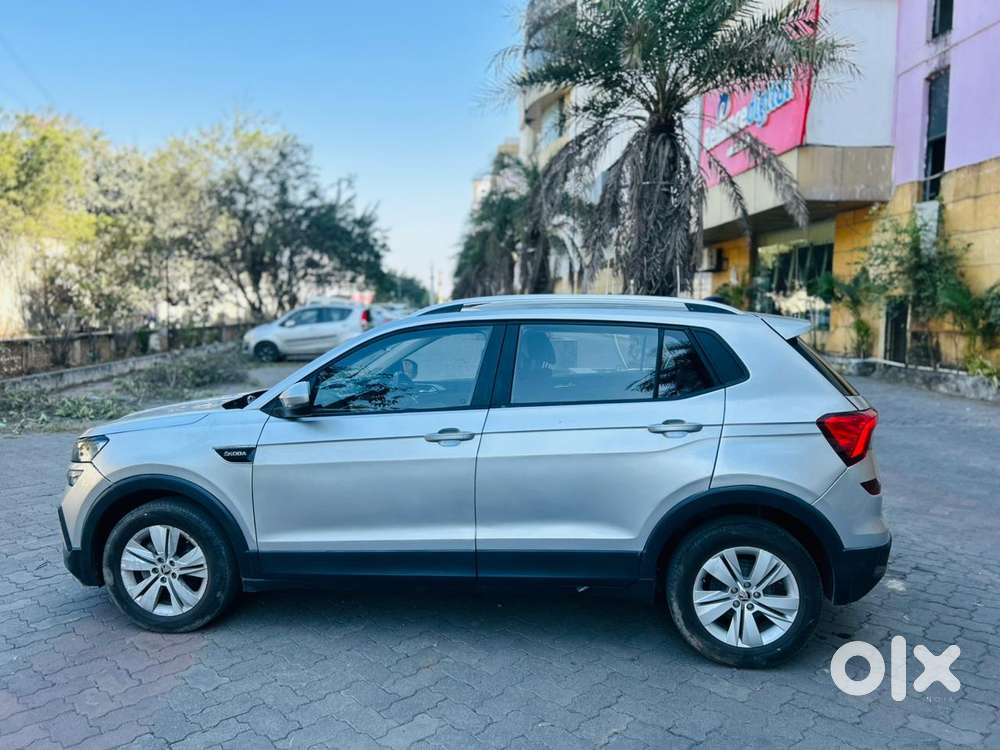 Skoda Kushaq 1.0 Tsi Ambition, 2023, Petrol