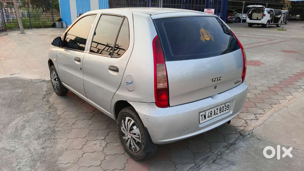 Tata Indica V2, 2014, Diesel