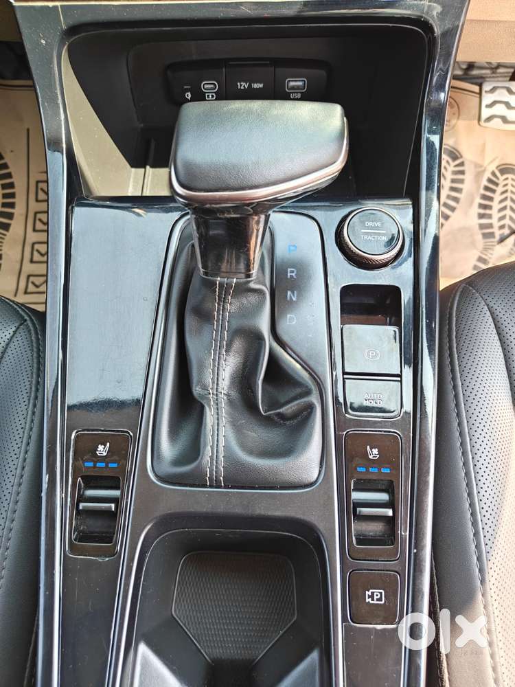 Hyundai Creta 1.6 Sx (o), 2025, Diesel