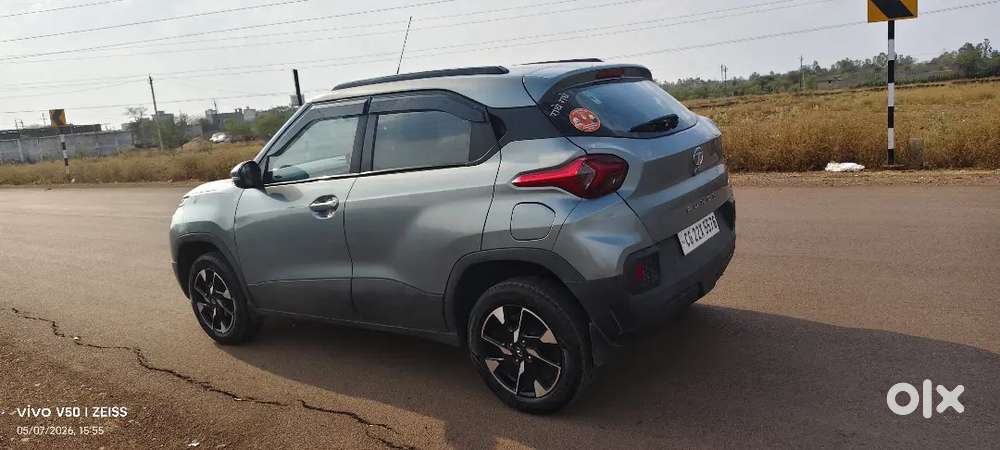 Tata Punch 2023 Petrol 55000 Km Driven