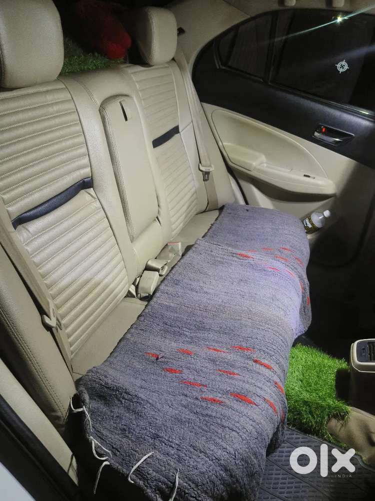 Maruti Suzuki Dzire 2024 Petrol/cng