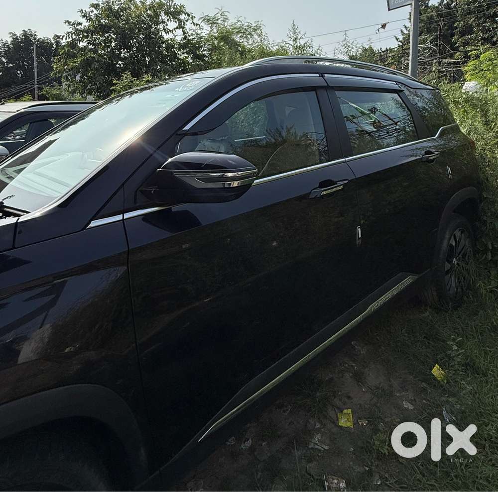 Mg Hector Petrol 2023 Sharp Pro