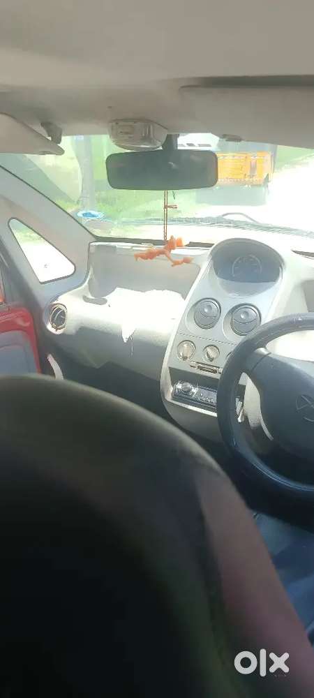 Tata Nano 2011 Petrol Good Condition
