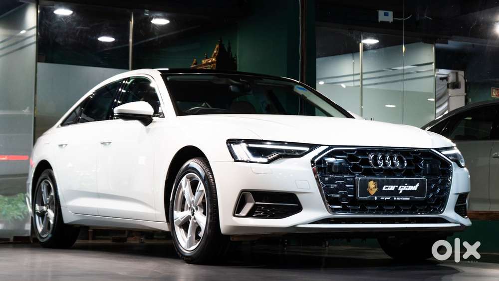 Audi A6 2.0 45 Tfsi Premium Plus, 2023, Petrol