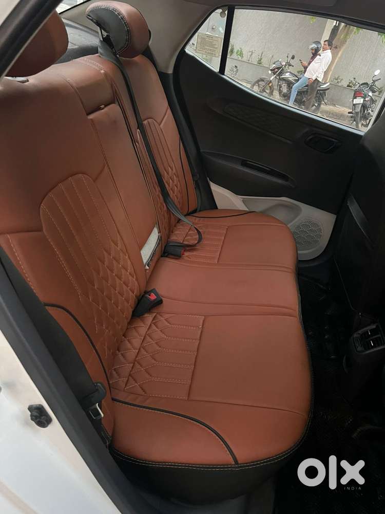 Hyundai Aura 1.2 S Cng, 2022, Cng & Hybrids
