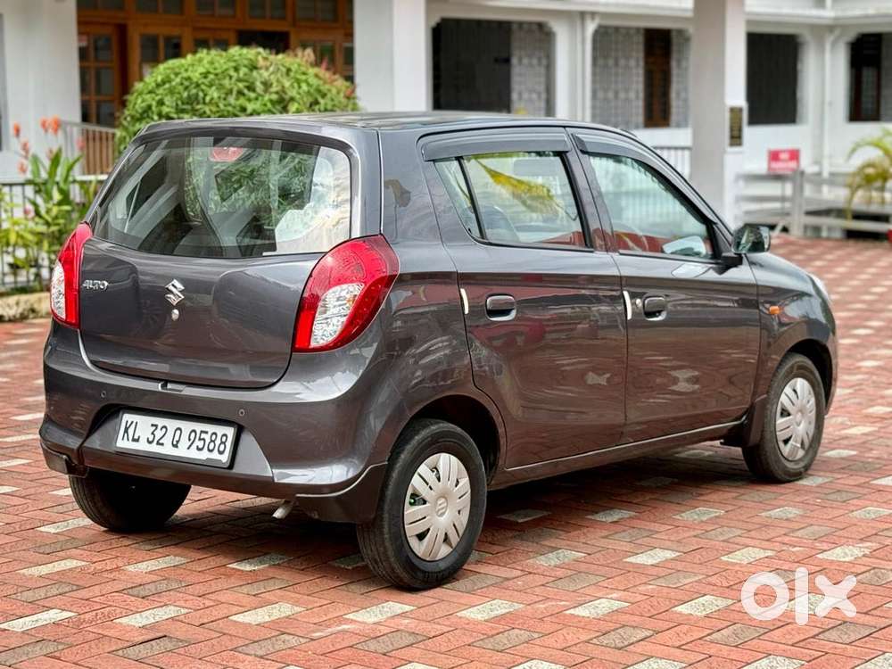 Maruti Suzuki Alto 800 Lxi, 2020, Petrol