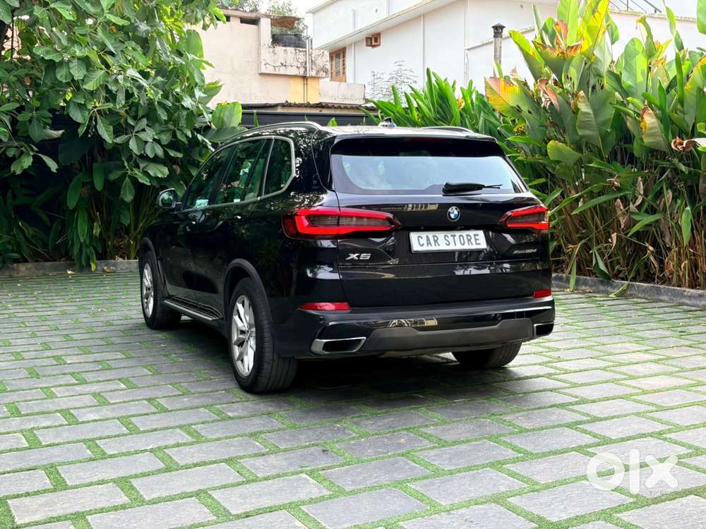 Bmw X5 Xdrive 30 D, 2022, Diesel