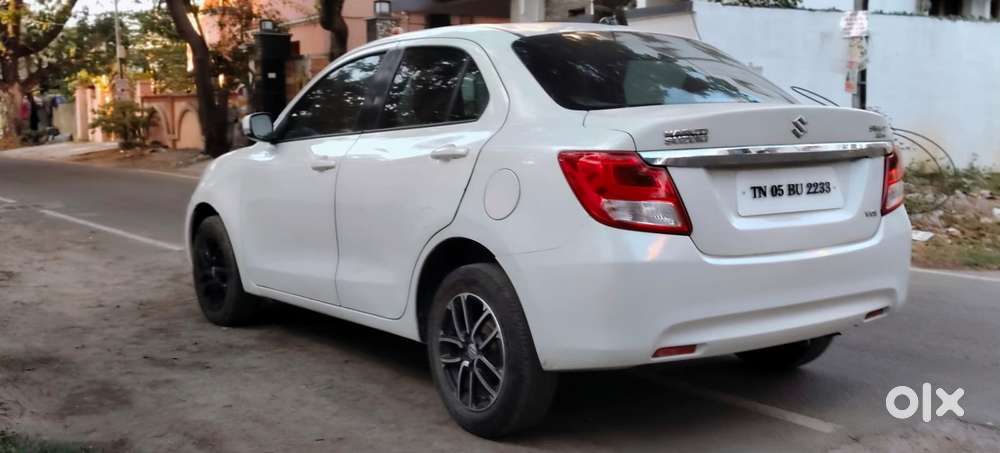 Maruti Suzuki Swift Dzire Vdi Bsiv, 2018, Diesel
