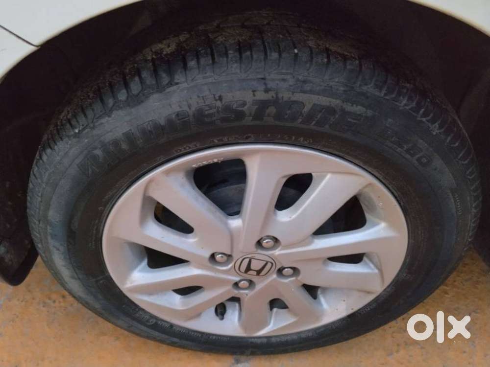 Honda Mobilio 1.5 S I-vtec Mt, 2014, Diesel