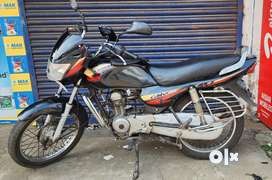 Bajaj caliber best sale 115 olx