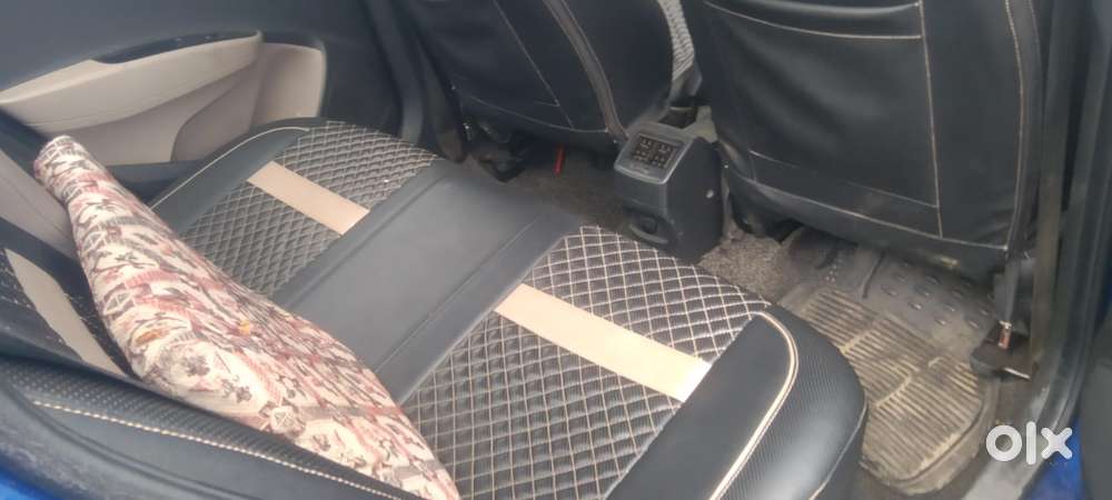 Hyundai Xcent 1.2 Vtvt S, 2016, Petrol