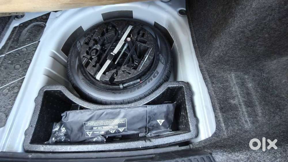 Volkswagen Vento 1.0 Highline Plus At, 2021, Petrol