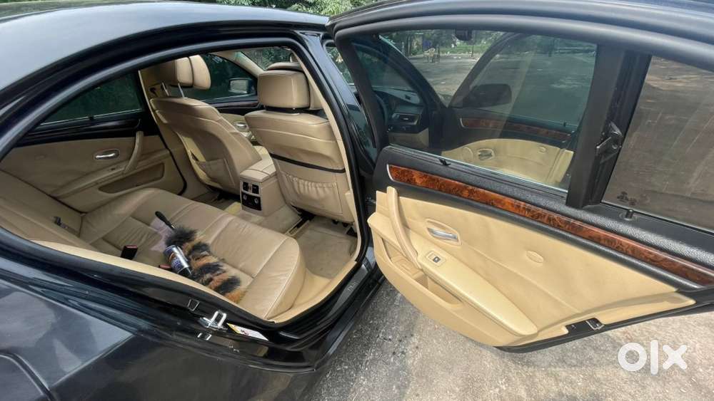 Bmw 520d Diesel Well Maintained
