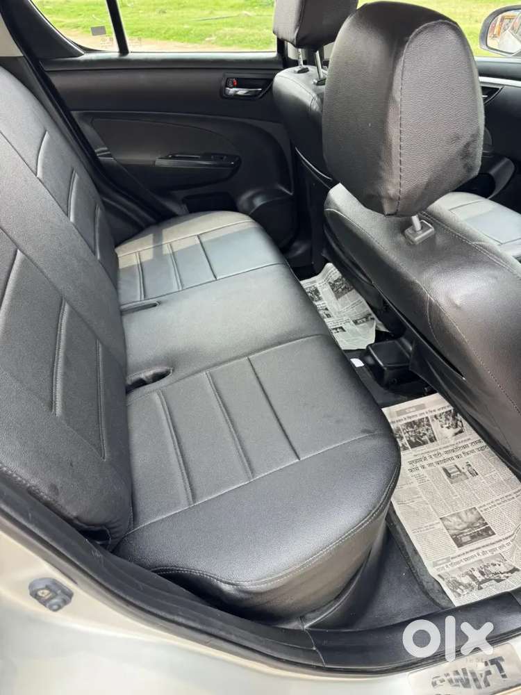 Maruti Suzuki Swift 2015 Diesel 105000 Km Driven