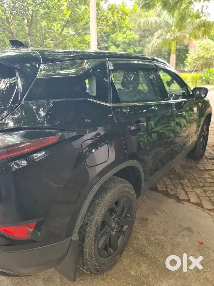 Tata Harrier 2020 Diesel Well Maintained