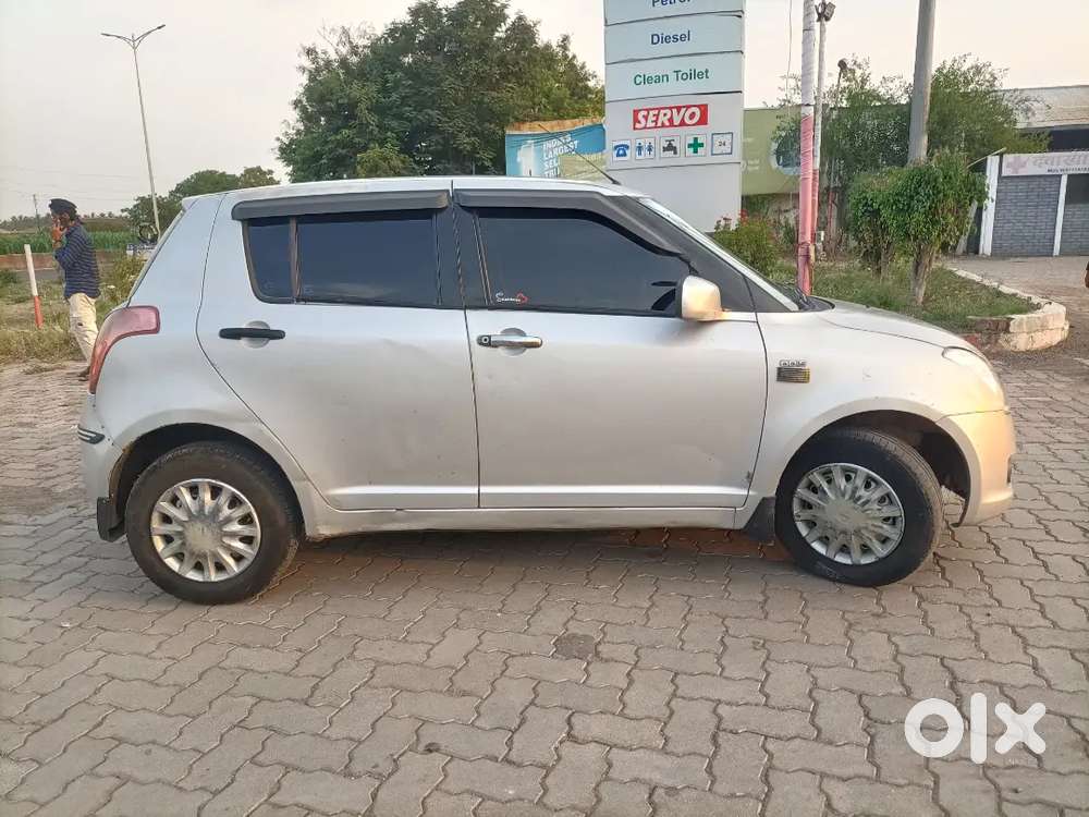 Maruti Suzuki Swift 2008 Diesel Good Condition