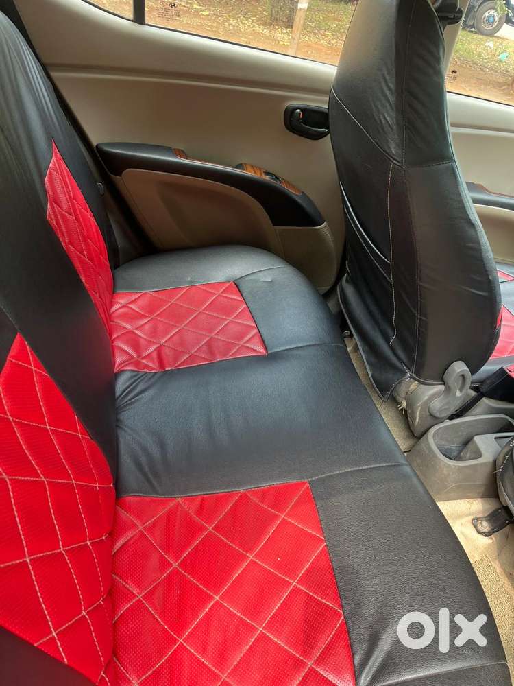 Hyundai I10 1.2 Kappa Magna, 2012, Petrol