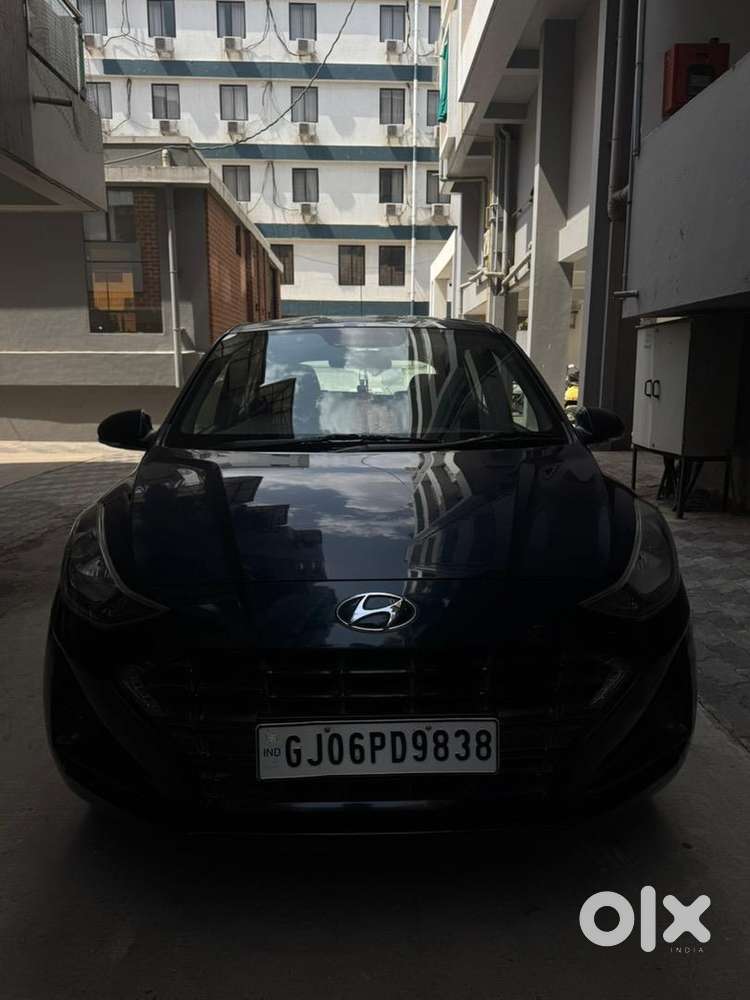 Hyundai Grand I10 Nios 2020 Petrol Well Maintained