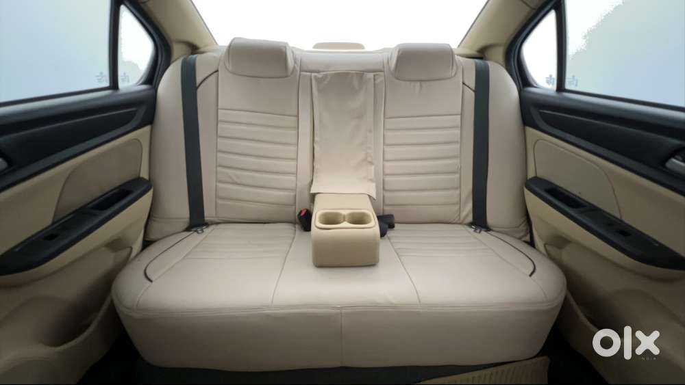 Honda Amaze V 1.2 Petrol Mt, 2019, Petrol