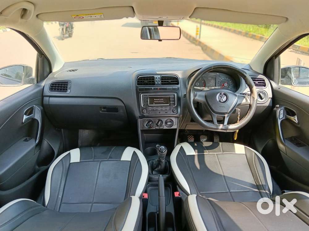 Volkswagen Polo 1.0 Mpi Comfortline, 2020, Petrol
