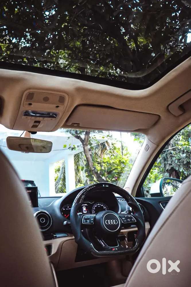 Audi A3 Diesel 2016