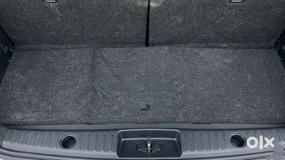 Maruti Suzuki Ertiga Vxi, 2017, Petrol