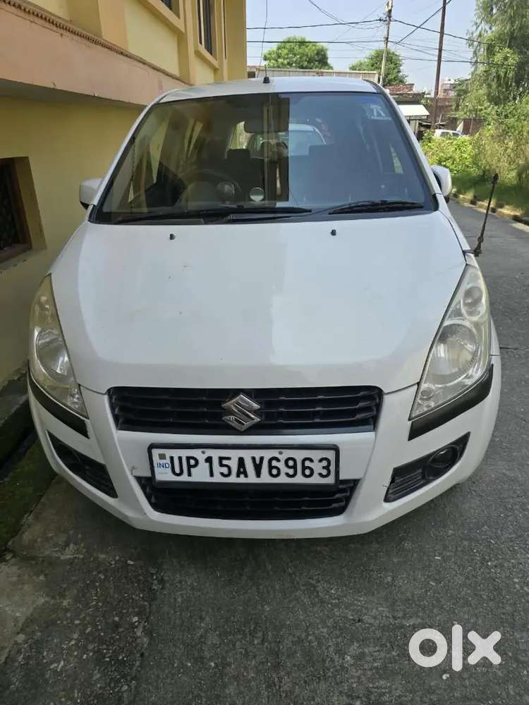 Maruti Suzuki Ritz Top Model Brand New Never Accidental Nor Repair