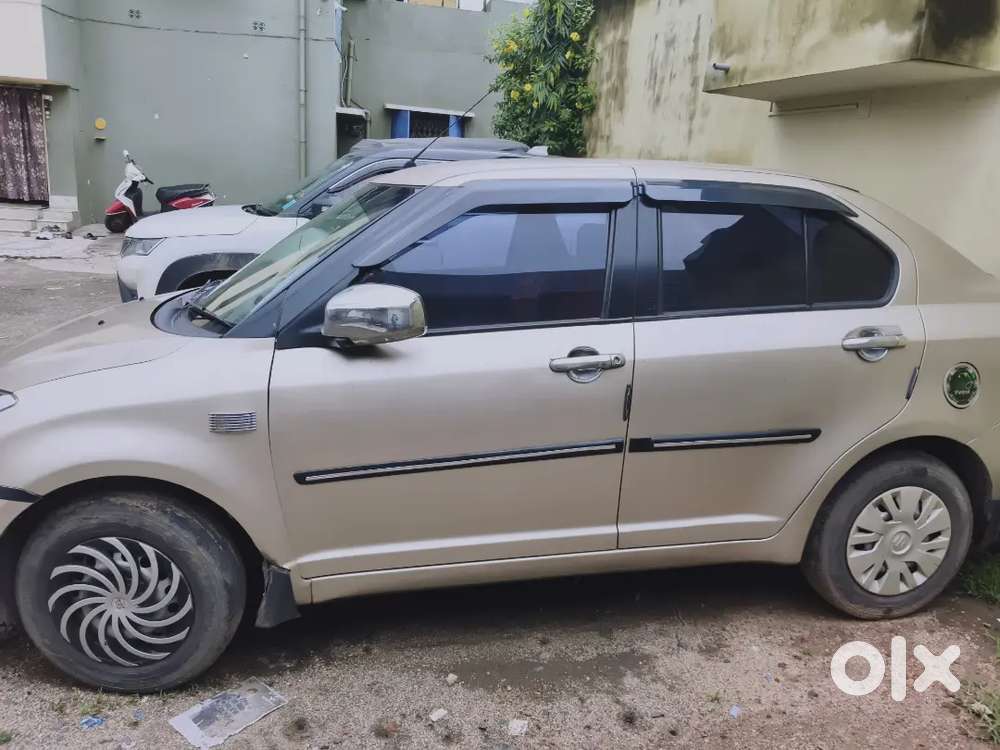 Maruti Suzuki Swift Vxi 2012 Urgent Sell
