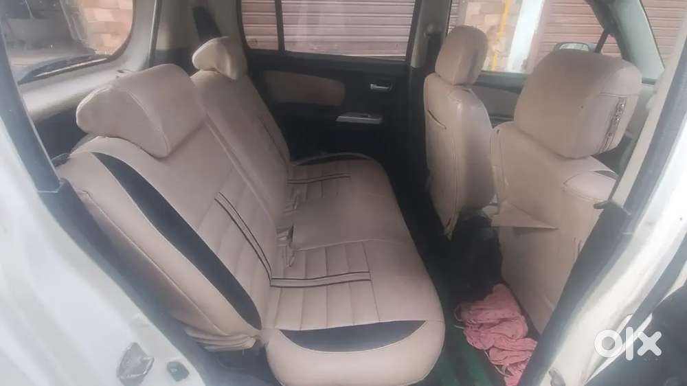 Maruti Suzuki Wagon R Vxi 2014