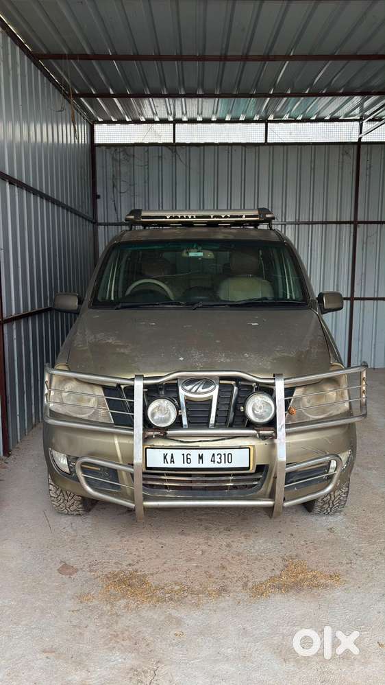 Mahindra Xylo Diesel 2009