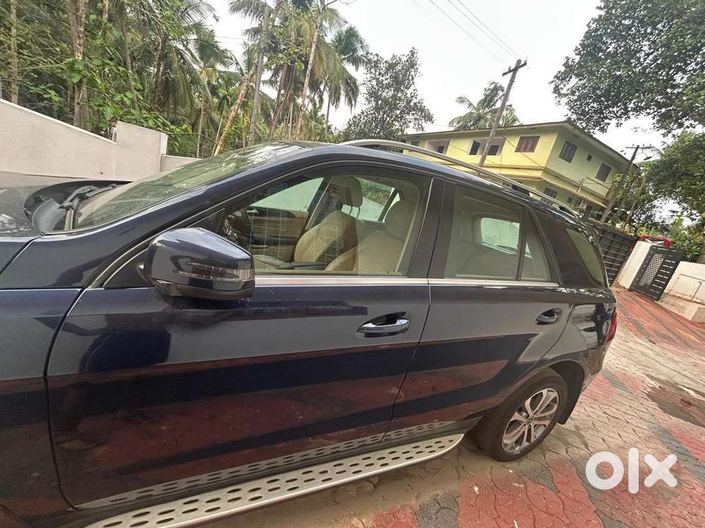 Good Condition All Services Done