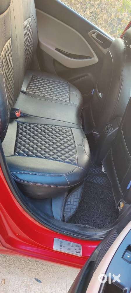 Hyundai I20 Sportz 1.2 Vtvt, 2016, Petrol