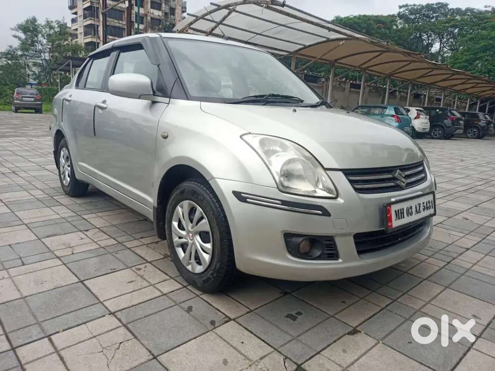 Swift Dzire