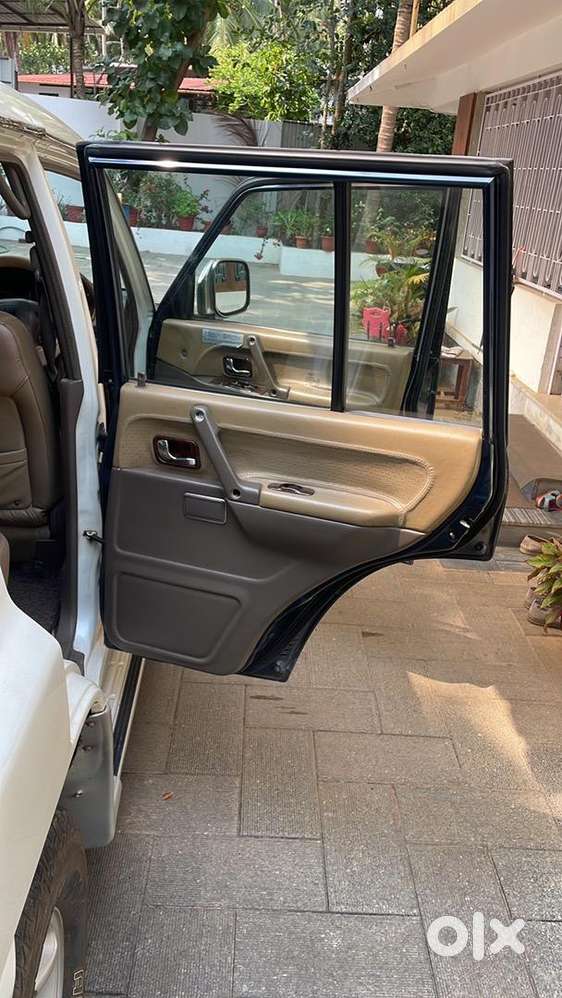 Mitsubishi Pajero 2011 Diesel Well Maintained